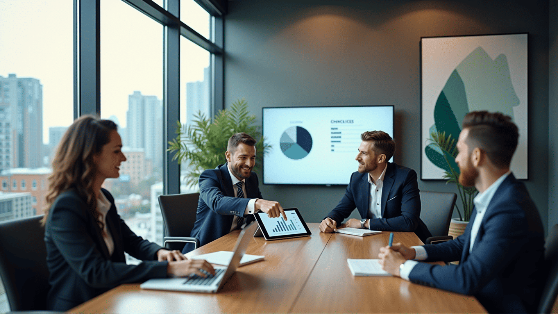 Business banking solutions at Delta Community Credit Union